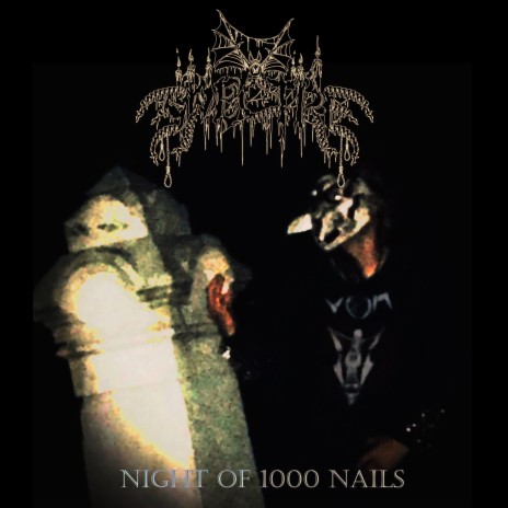 Night of 1000 Nails | Boomplay Music
