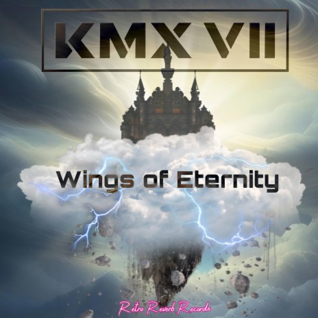 Wings of Eternity | Boomplay Music