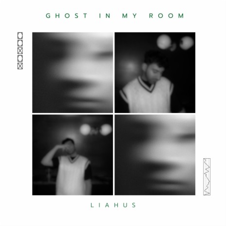 ghost in my room | Boomplay Music