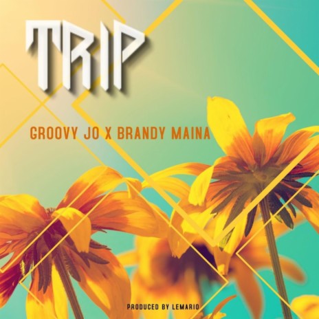 Trip (feat. Brandy Maina) | Boomplay Music