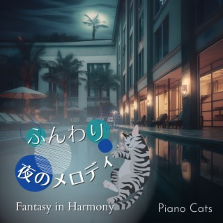 ふんわり夜のメロディ - Fantasy in Harmony