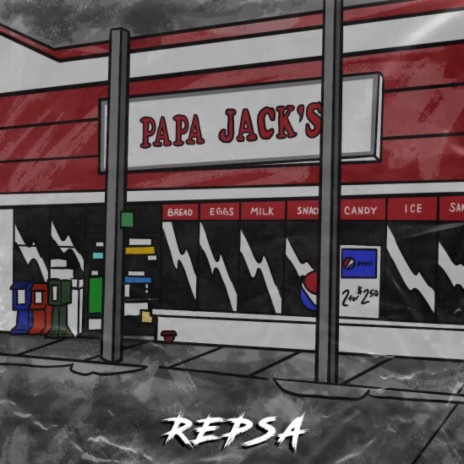 Papa Jacks Freestyle | Boomplay Music