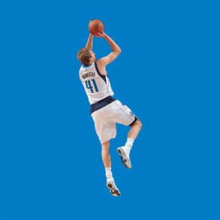 Dirk freestyle