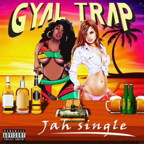 Gyal Trap | Boomplay Music