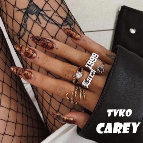 Carey | Boomplay Music