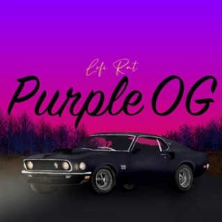 Purple OG