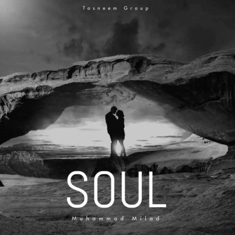 Soul (Slowed + Reverb)