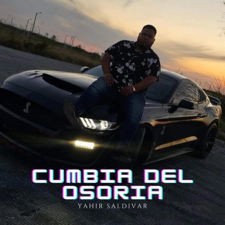 Cumbia Del Osoria | Boomplay Music