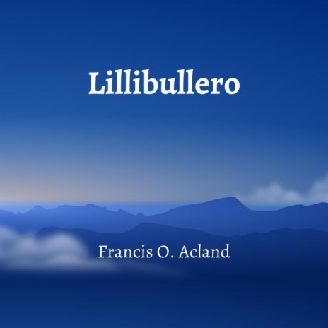 Lillibullero | Boomplay Music