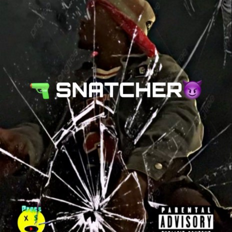 Snatcher | Boomplay Music