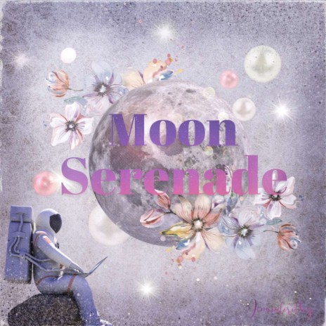 Moon Serenade ft. Noden | Boomplay Music