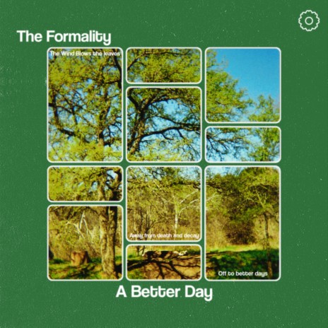 A Better Day | Boomplay Music