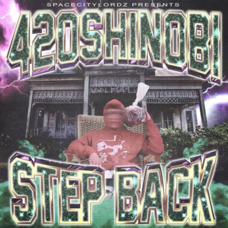 STEP BACK / SIT BACK | Boomplay Music