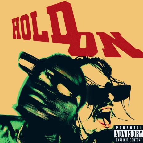 HOLD ON ft. Davenci | Boomplay Music