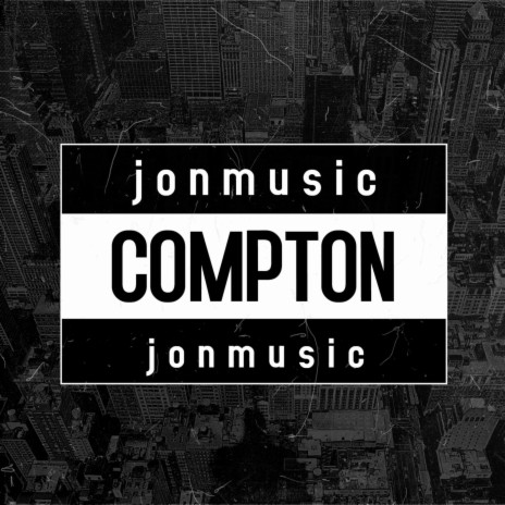 Compton (2000's West Coast Beat)