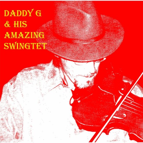 Daddy G's C Minor Swingolin | Boomplay Music