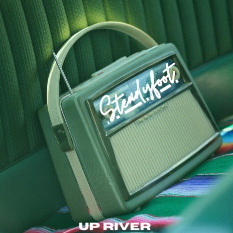 Up River | Boomplay Music