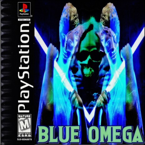 BLUE OMEGA (REDUX) | Boomplay Music
