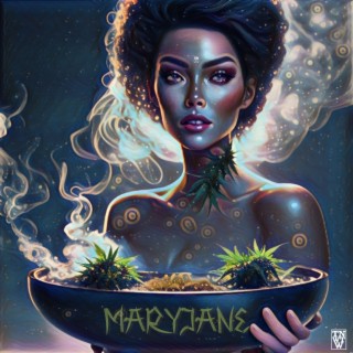 MaryJane ft. WAGADA lyrics | Boomplay Music