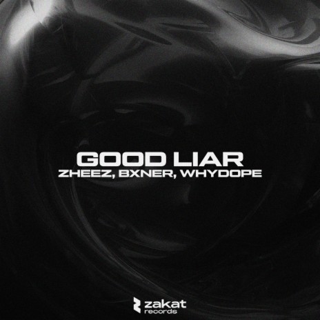 Good Liar ft. BXNER & whydope | Boomplay Music