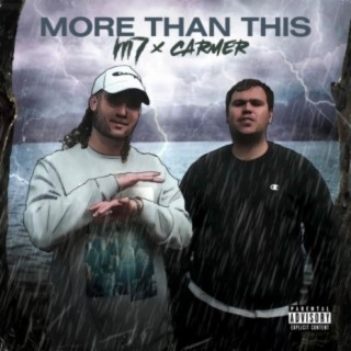 More Than Ever (feat. Carmer)