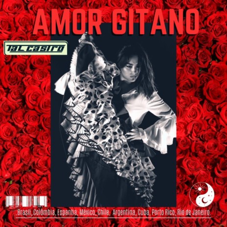 Amor Gitano ft. Giovani Fabres | Boomplay Music