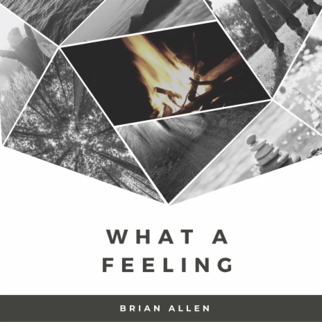 What A Feeling | Boomplay Music