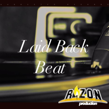 Laid Back Beat