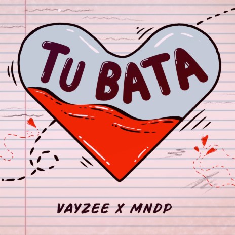 Tu Bata ft. Mndp | Boomplay Music