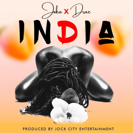 India ft. Drae | Boomplay Music