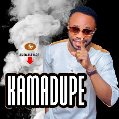 KAMADUPE | Boomplay Music
