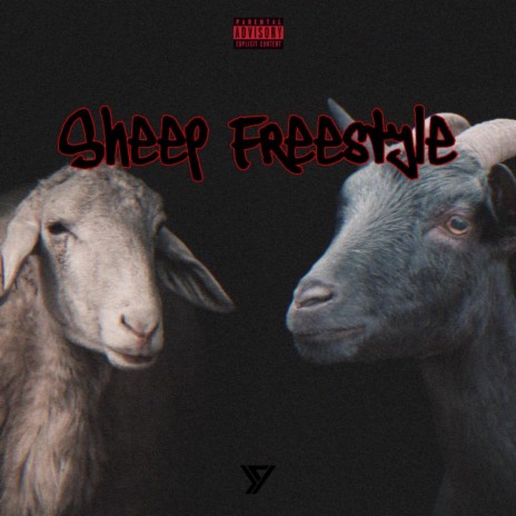 Sheep Freestyle