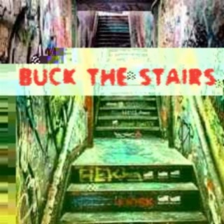 BUCK THE STAIRS