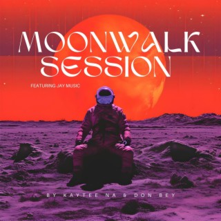 Moonwalk Session