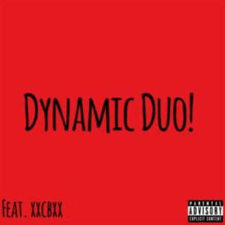 Dynamic Duo!