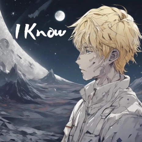 I Know ft. RJ Pasin | Boomplay Music