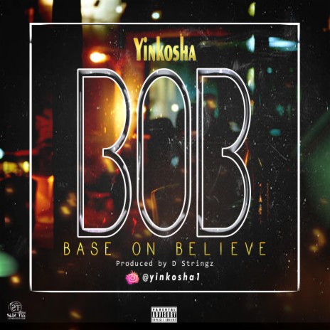 BOB(Base On Believe) | Boomplay Music