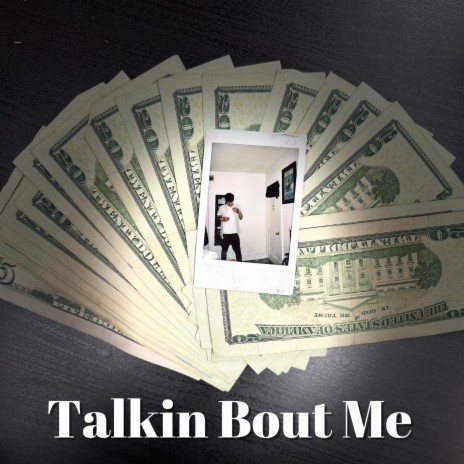 Talkin Bout Me | Boomplay Music