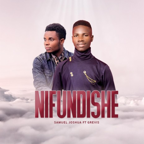 Nifundishe (feat. Grevis)