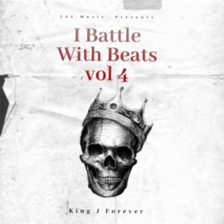 I Battle With Beats vol 4