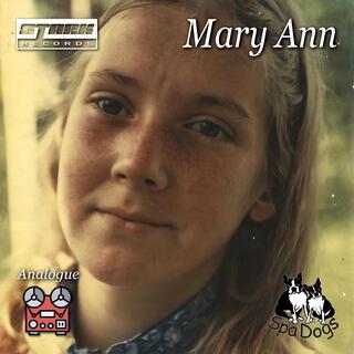 Mary Ann