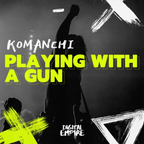 Playing With a Gun | Boomplay Music