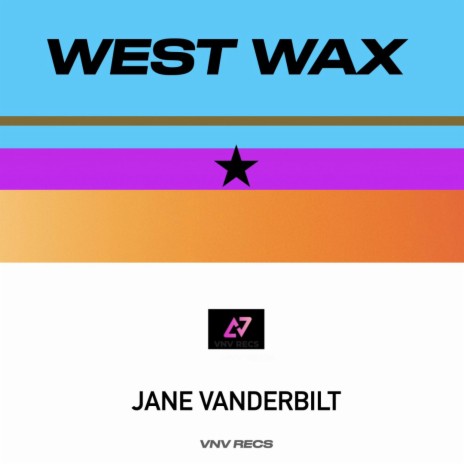 West Wax | Boomplay Music