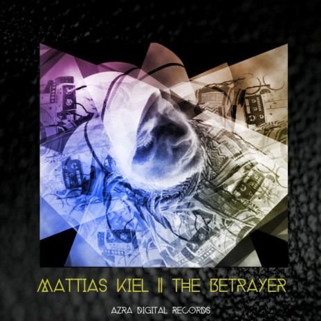 The Betrayer (Original Mix) | Boomplay Music