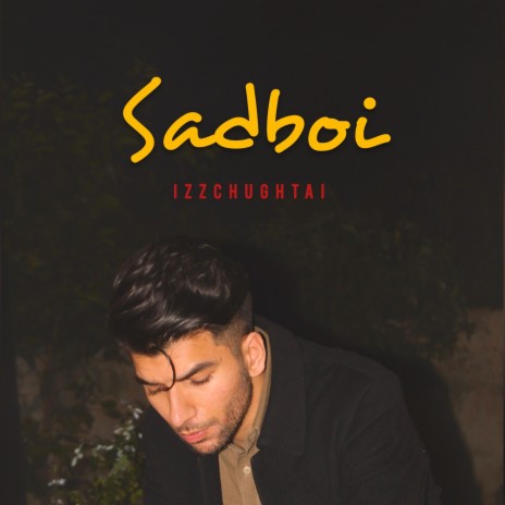 Sadboi | Boomplay Music