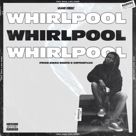 Whirlpool | Boomplay Music