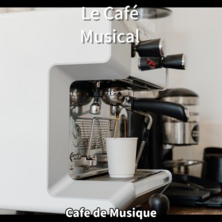 Cafe De Musique