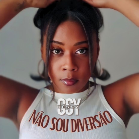 Não Sou Diversão ft. Rogério Cruz | Boomplay Music