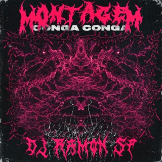Montagem - Conga Conga (Remixes)