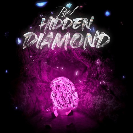Hidden Diamond | Boomplay Music